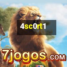 4sc0rt1