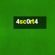 4sc0rt4