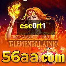 esc0rt1