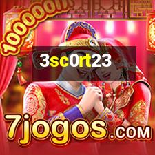 3sc0rt23