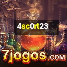 4sc0rt23