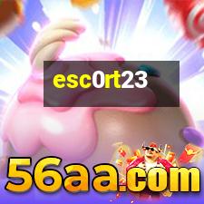 esc0rt23